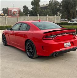 دودج تشارجر